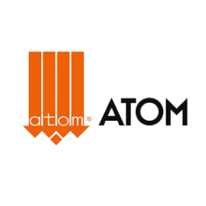 Lâminas Atom