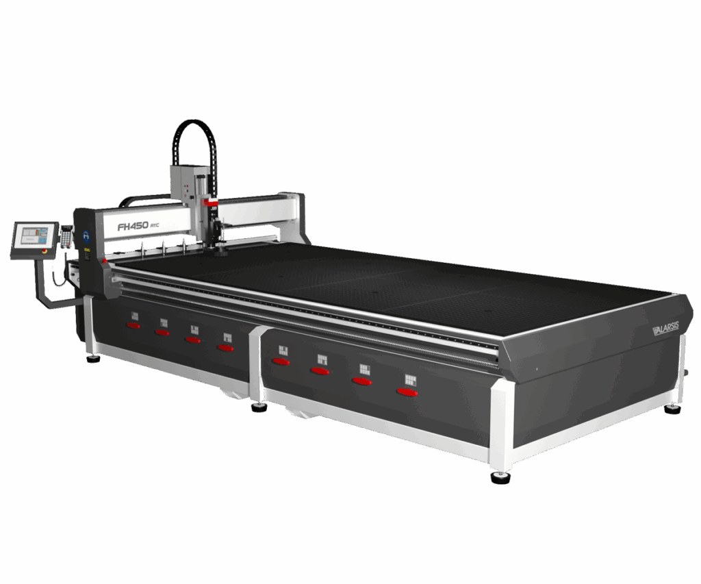 Gama FH 450