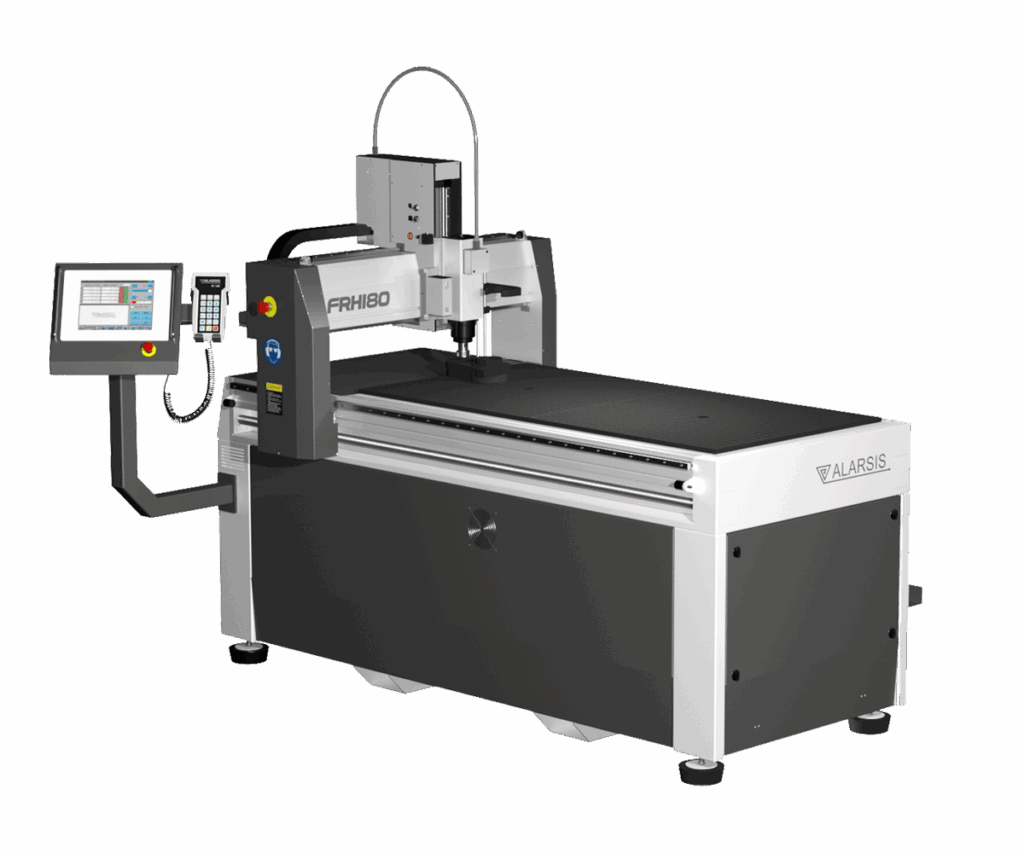 Gama FRH 180