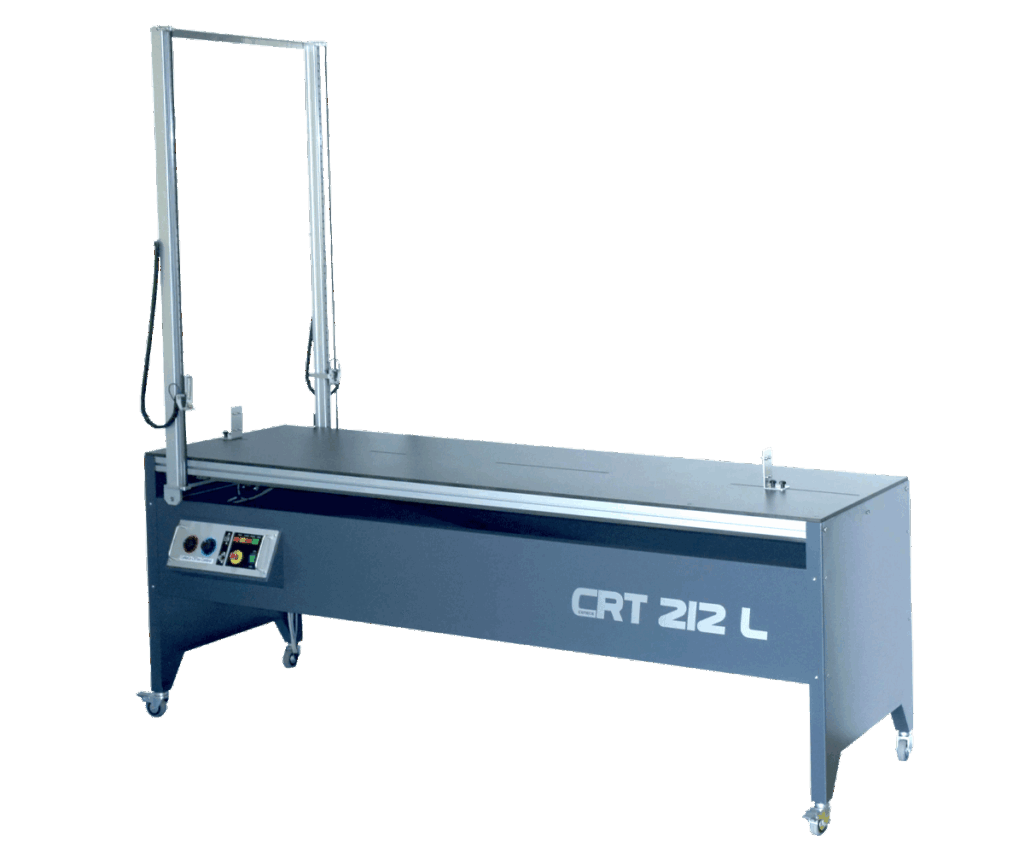 Gama CRT 212 L