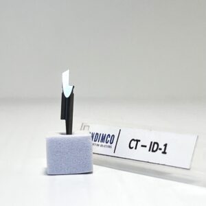 Lâmina CT-ID-1<br> <span class="h6"> Iecho E1</span>