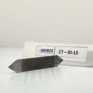 Lâmina CT-ID-13<br> <span class="h6"> Atom 01033925</span>