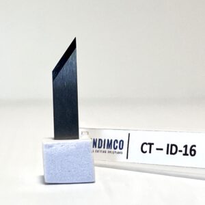 Lâmina CT-ID-16<br> <span class="h6"> Atom 01033370</span>
