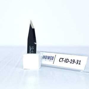 Lâmina CT-ID-19-31<br> <span class="h6"> Iecho E19-31</span>