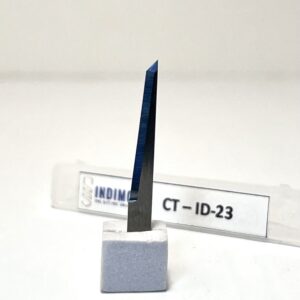 Lâmina CT-ID-23<br> <span class="h6"> Alarsis CU332206</span>