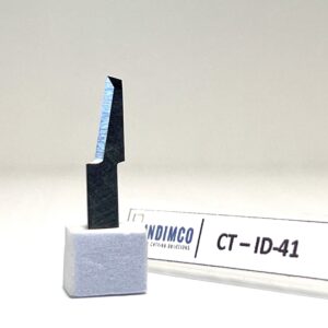 Lâmina CT-ID-41<br> <span class="h6"> Alarsis CU251106</span>