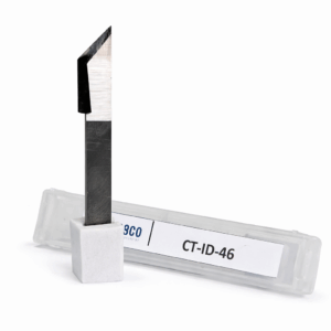 Lâmina CT-ID-46<br> <span class="h6"> ESKO BLD-SF346</span>