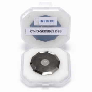 Lâmina CT-ID-5009861<br> <span class="h6">Iecho E51</span>
