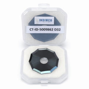 Lâmina CT-ID-5009862<br> <span class="h6">Bullmer B52</span>