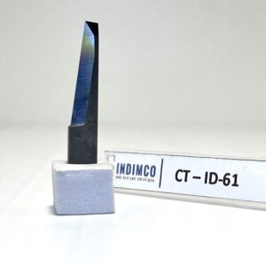 Lâmina CT-ID-61<br> <span class="h6"> Alarsis CU312015</span>