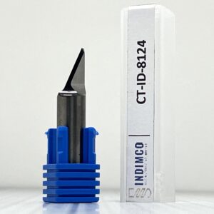 Lâmina CT-ID-8124<br> <span class="h6"> ESKO BLD-SR8124</span>