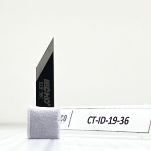 Lâmina CT-ID-19-36<br> <span class="h6"> Iecho E19-36</span>