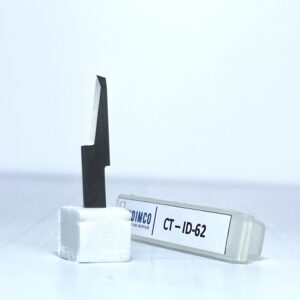 Lâmina CT-ID-62<br> <span class="h6"> Ouplan FF.015</span>