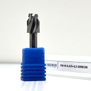 <span class="h6">Fresa CNC</span> <br>FW-N-6.0/6-4,2-50 NEON