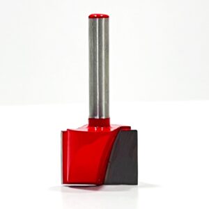 <span class="h6">Fresa CNC</span> <br>FU - Faceamento