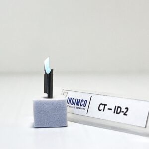 Lâmina CT-ID-2<br> <span class="h6">Iecho E2</span>