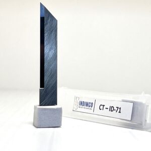 Lâmina CT-ID-71<br> <span class="h6"> Summa 500-9826</span>
