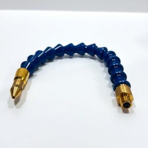 Tubo Lub Corte CNC